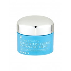 Крем-гель для проблемной кожи Mizon Acence Blemish Control Soothing Gel Cream